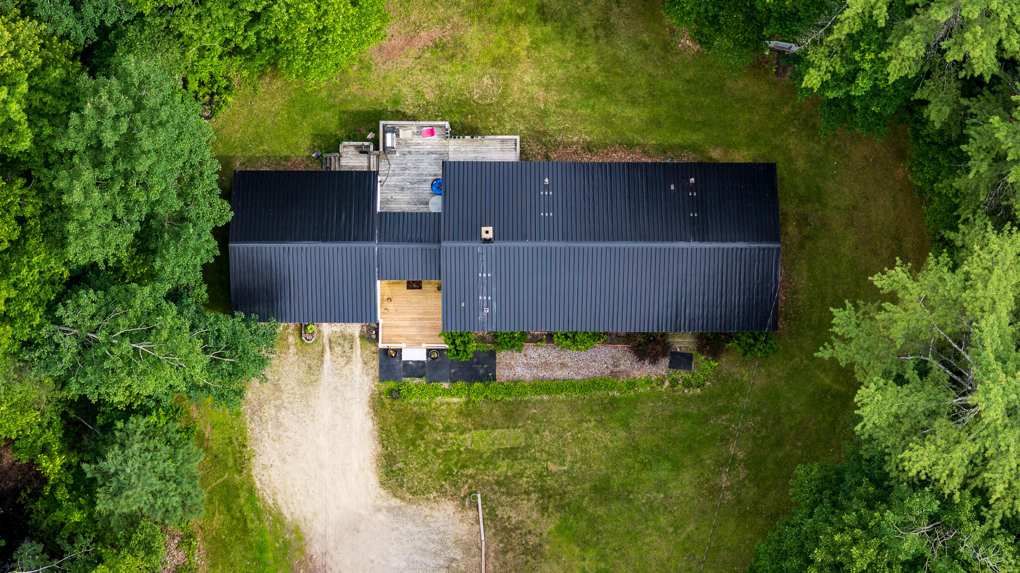 234 Cleve Tripp Road Poland, ME 04274 - Photo 45 of 52 18