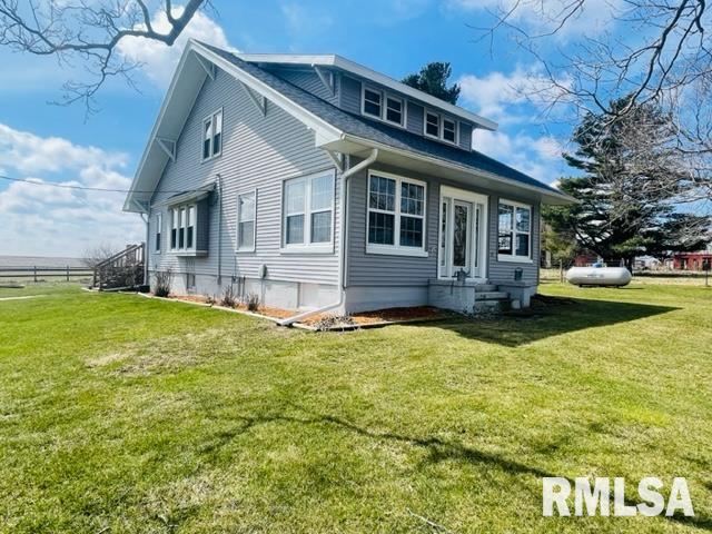 22925 North 1050th Road Adair, IL 61411 - Photo 1 of 16