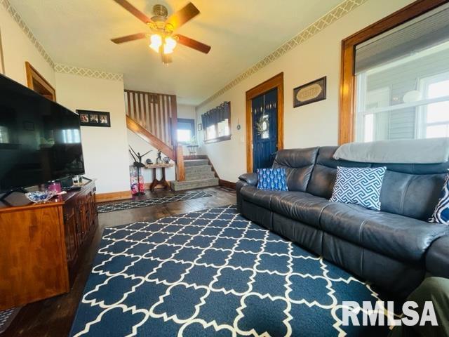22925 North 1050th Road Adair, IL 61411 - Photo 12 of 16