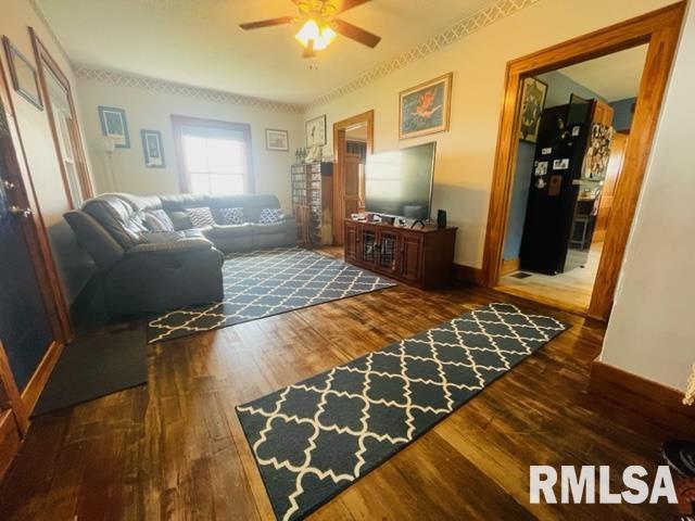 22925 North 1050th Road Adair, IL 61411 - Photo 13 of 16