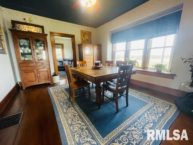 22925 North 1050th Road Adair, IL 61411 - Photo 14 of 16