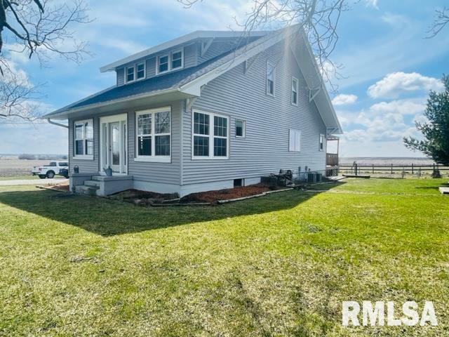 22925 North 1050th Road Adair, IL 61411 - Photo 2 of 16