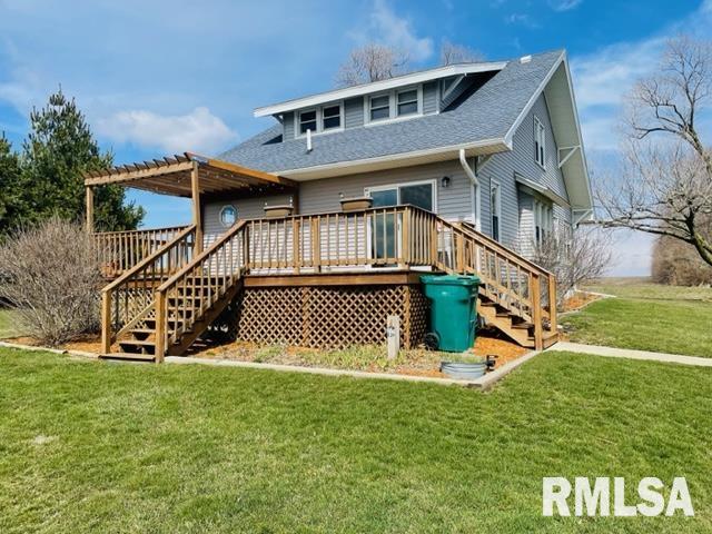 22925 North 1050th Road Adair, IL 61411 - Photo 3 of 16