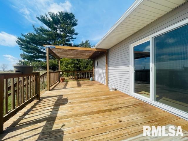 22925 North 1050th Road Adair, IL 61411 - Photo 4 of 16