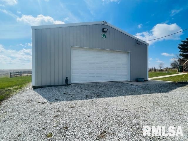 22925 North 1050th Road Adair, IL 61411 - Photo 5 of 16