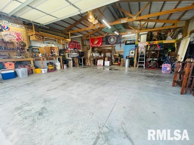 22925 North 1050th Road Adair, IL 61411 - Photo 6 of 16