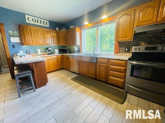 22925 North 1050th Road Adair, IL 61411 - Photo 8 of 16