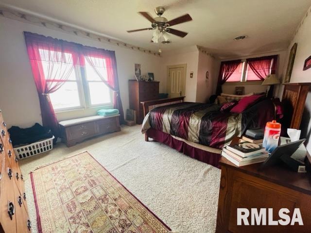 22925 North 1050th Road Adair, IL 61411 - Photo 10 of 16