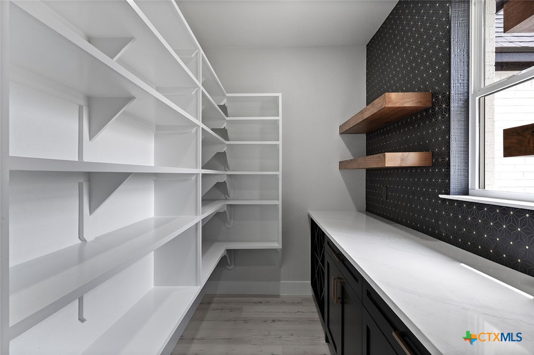 1220 Hadley Lane Copperas Cove, TX 76522 - Photo 11 of 17 a kitchen with a cabinets and window