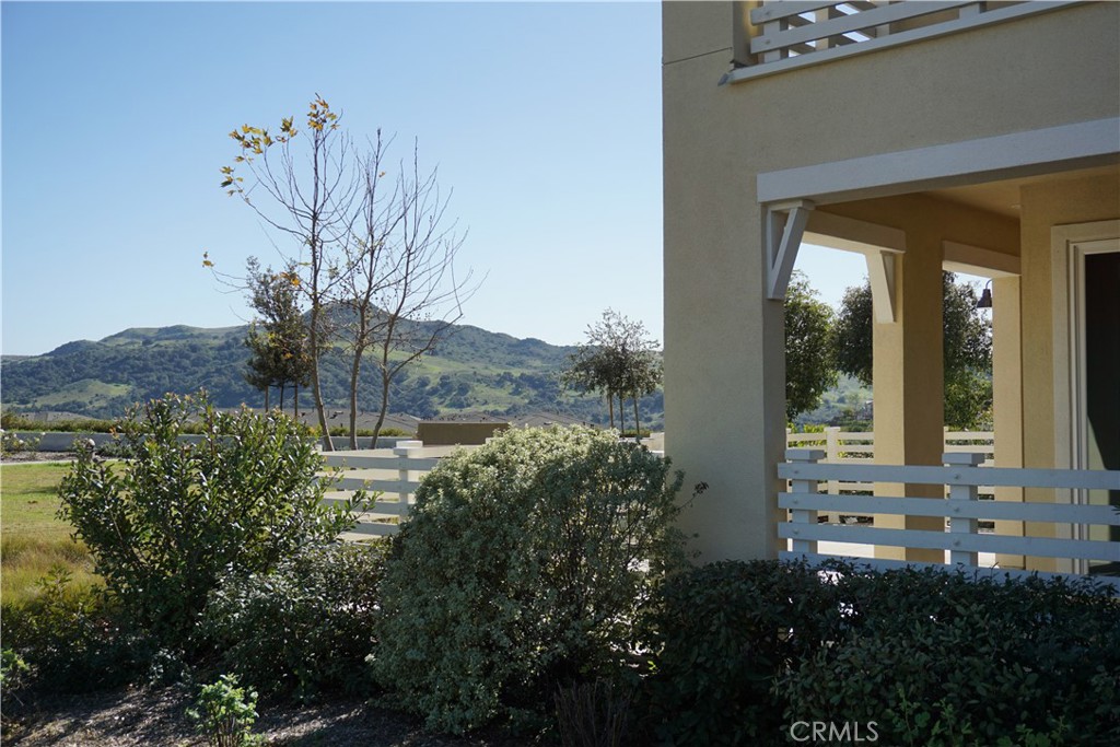 163 Patria Rancho Mission Viejo, CA 92694 - Photo 2 of 25 a view of a house with a yard