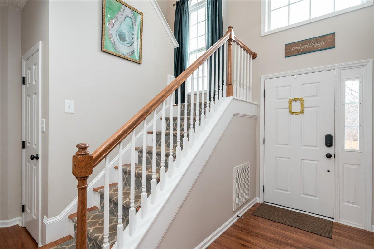 8712 Waynick Drive Raleigh, NC 27617 - Photo 3 of 26 Photo 3