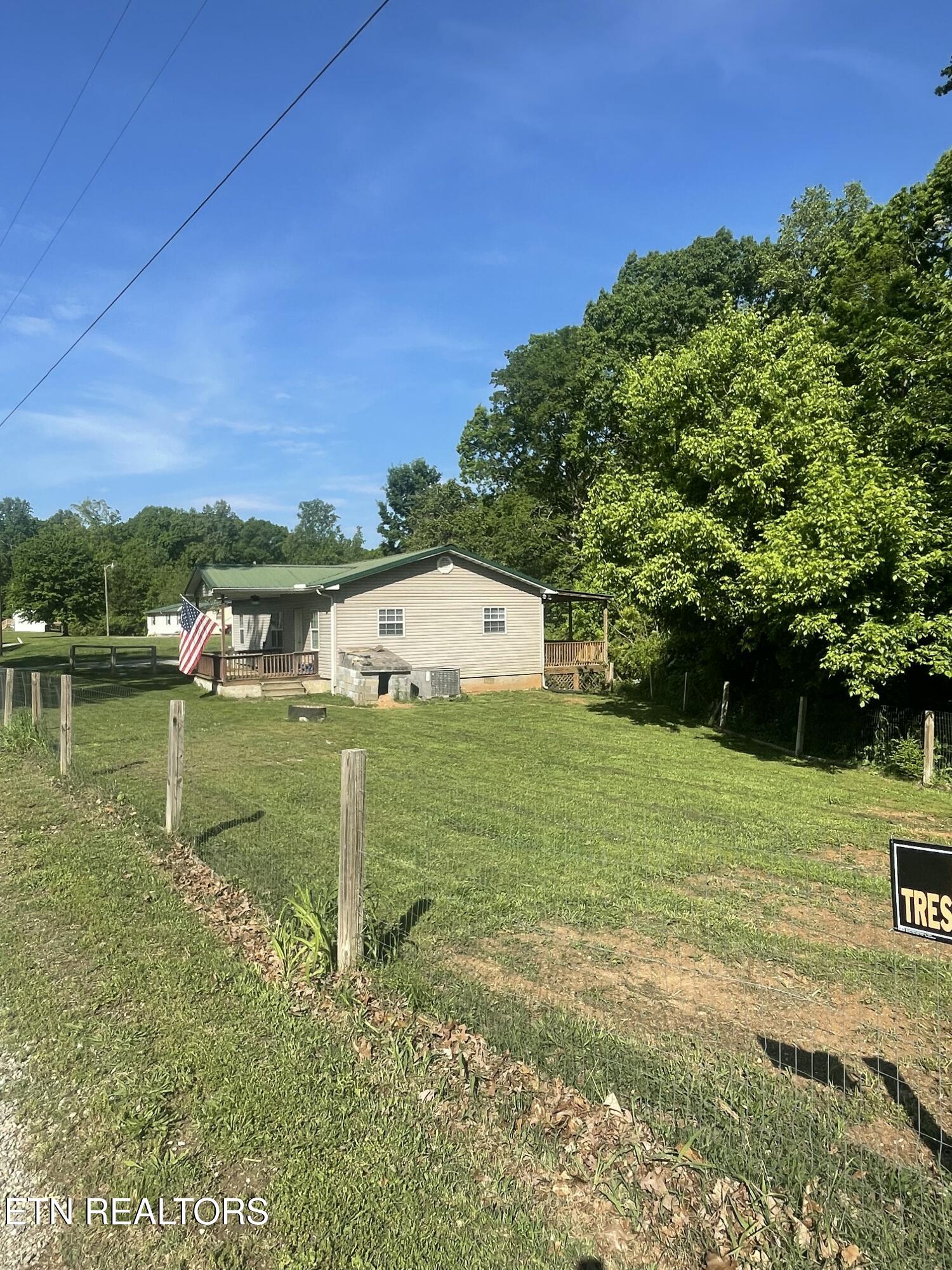 1054 Ridge Road Madisonville, TN 37354 - Photo 30 of 35 IMG_2970