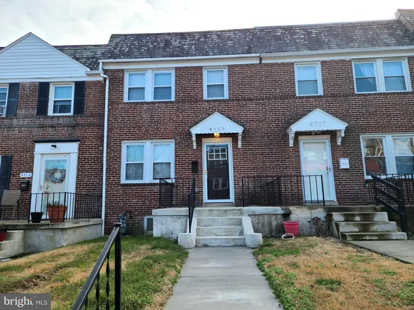 $1,950 | 4715 Dartford Avenue, Baltimore, MD 21229