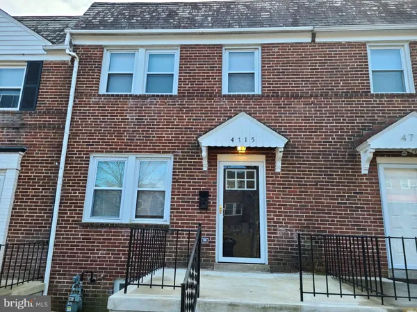 $1,950 | 4715 Dartford Avenue, Baltimore, MD 21229