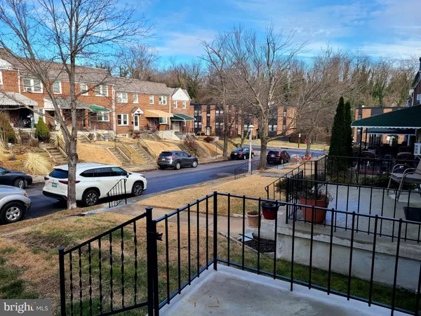 $1,950 | 4715 Dartford Avenue, Baltimore, MD 21229