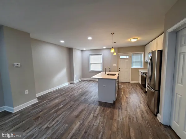 $1,950 | 4715 Dartford Avenue, Baltimore, MD 21229