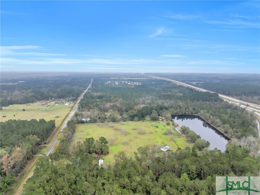 21790 Highway 46 Pembroke, GA 31321 - Photo 5 of 13