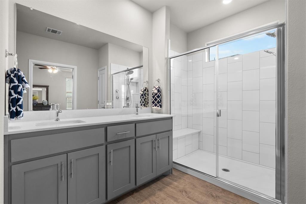 146 Hawksbill Lane Rhome, TX 76078 - Photo 27 of 40 Gallery Image 27
