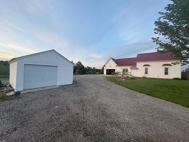 4072 20 Mile Road Marion, MI 49665 - Photo 40 of 52 aj24
