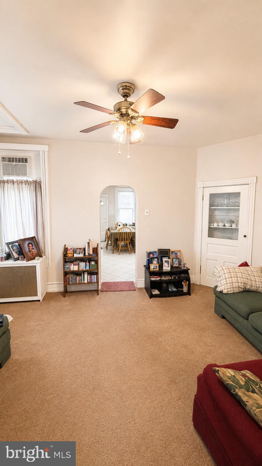 5111 Marion Street Philadelphia, PA 19144 - Photo 3 of 12