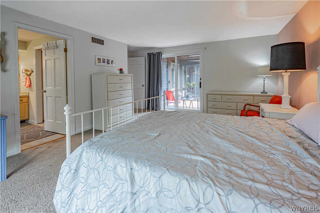 12 Gothic Lane Lockport, NY 14094 - Photo 25 of 43 Bedroom