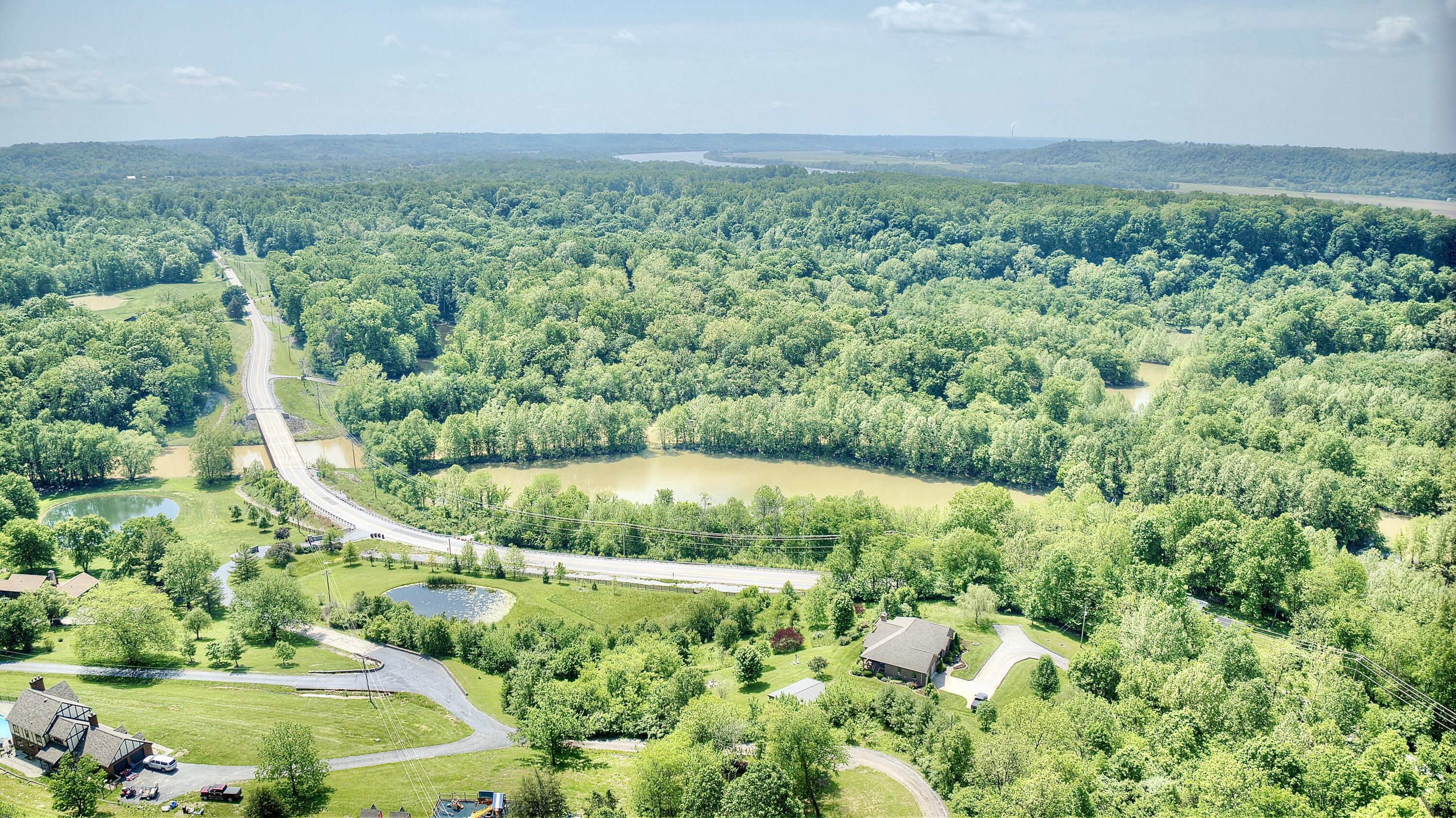4670 Belleview Road Petersburg, KY 41080 - Photo 48 of 50