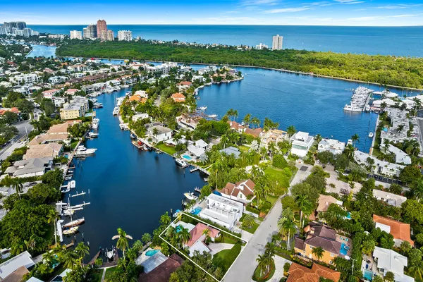 $9,000 | 2625 Northeast 12th Street, Fort Lauderdale, FL 33304