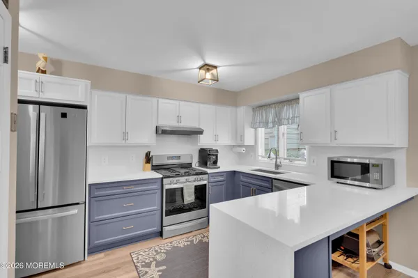 $499,990 | 129 Fremont Avenue, Unit B6, Seaside Heights, NJ 08751