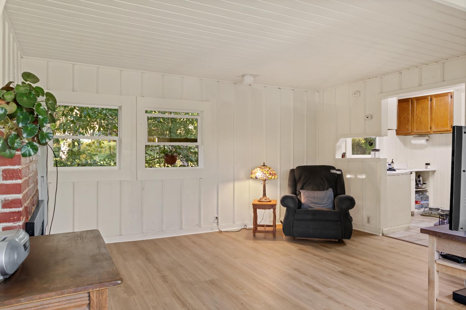 6641 Ribbon Lane Placerville, CA 95667 - Photo 6 of 21 a living room with furniture and a window