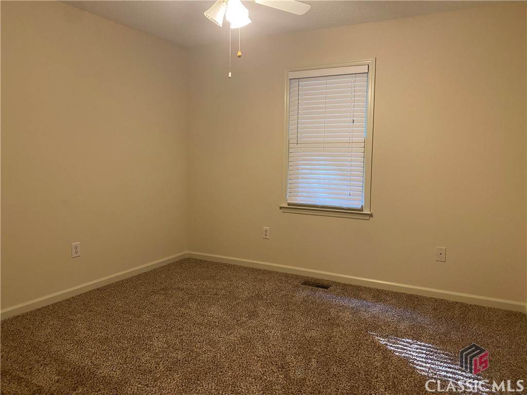 1061 Bell Road Watkinsville, GA 30677 - Photo 9 of 20 Second Bedroom