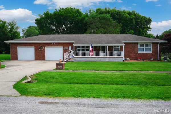 $199,500 | 702 North 4th Street, Benld, IL 62009
