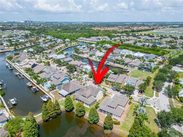 $649,000 | 5604 Skimmer Drive, Apollo Beach, FL 33572