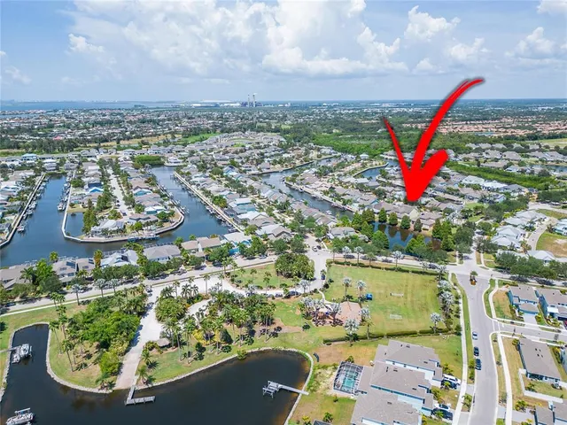 $649,000 | 5604 Skimmer Drive, Apollo Beach, FL 33572