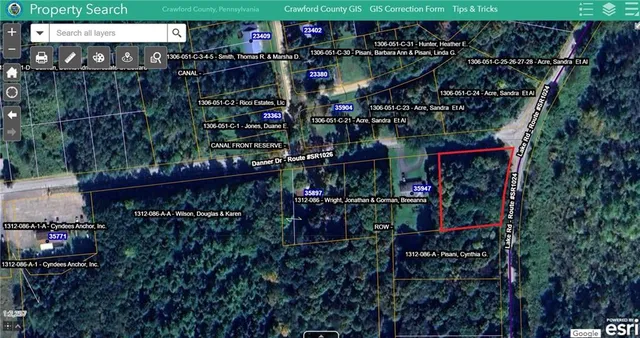 a view of a fruit market