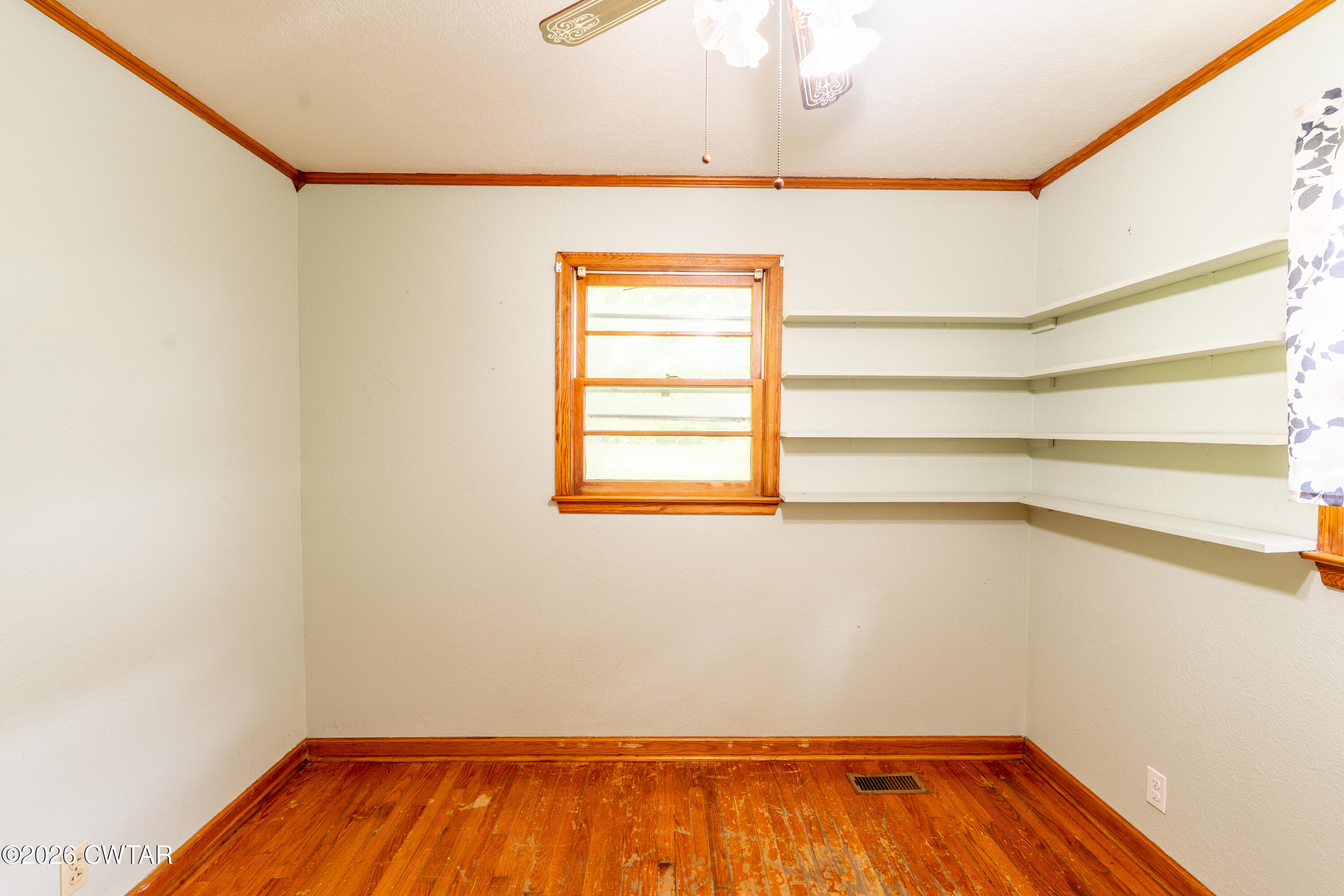 328 Terrell Road Martin, TN 38237 - Photo 21 of 25 Bedroom / Laundry