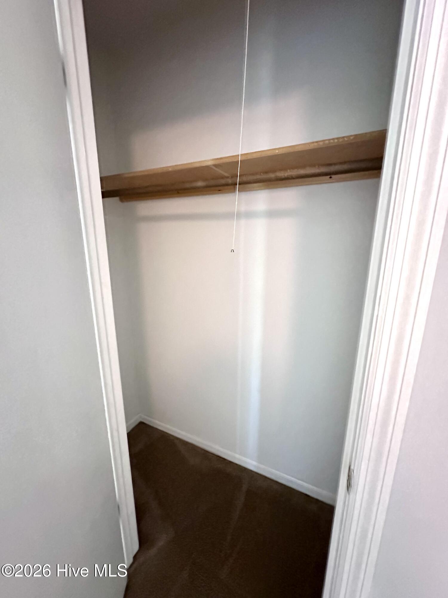 4558 Colonial Road Martinez, GA 30907 - Photo 21 of 27 Bedroom 3 Closet