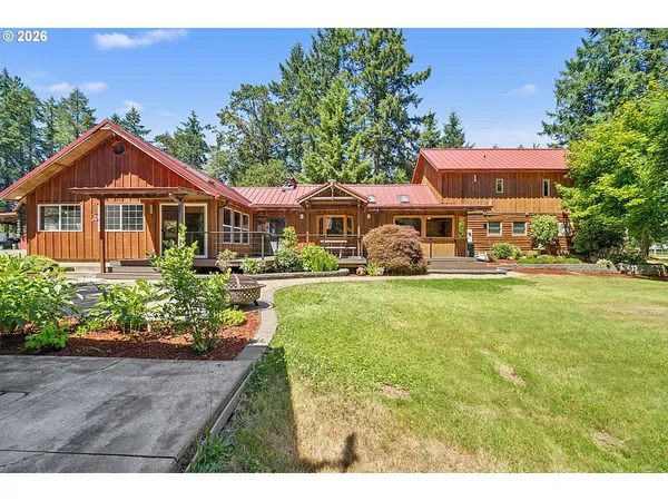 $1,150,000 | 89989 Goldie Lane, Elmira, OR 97437