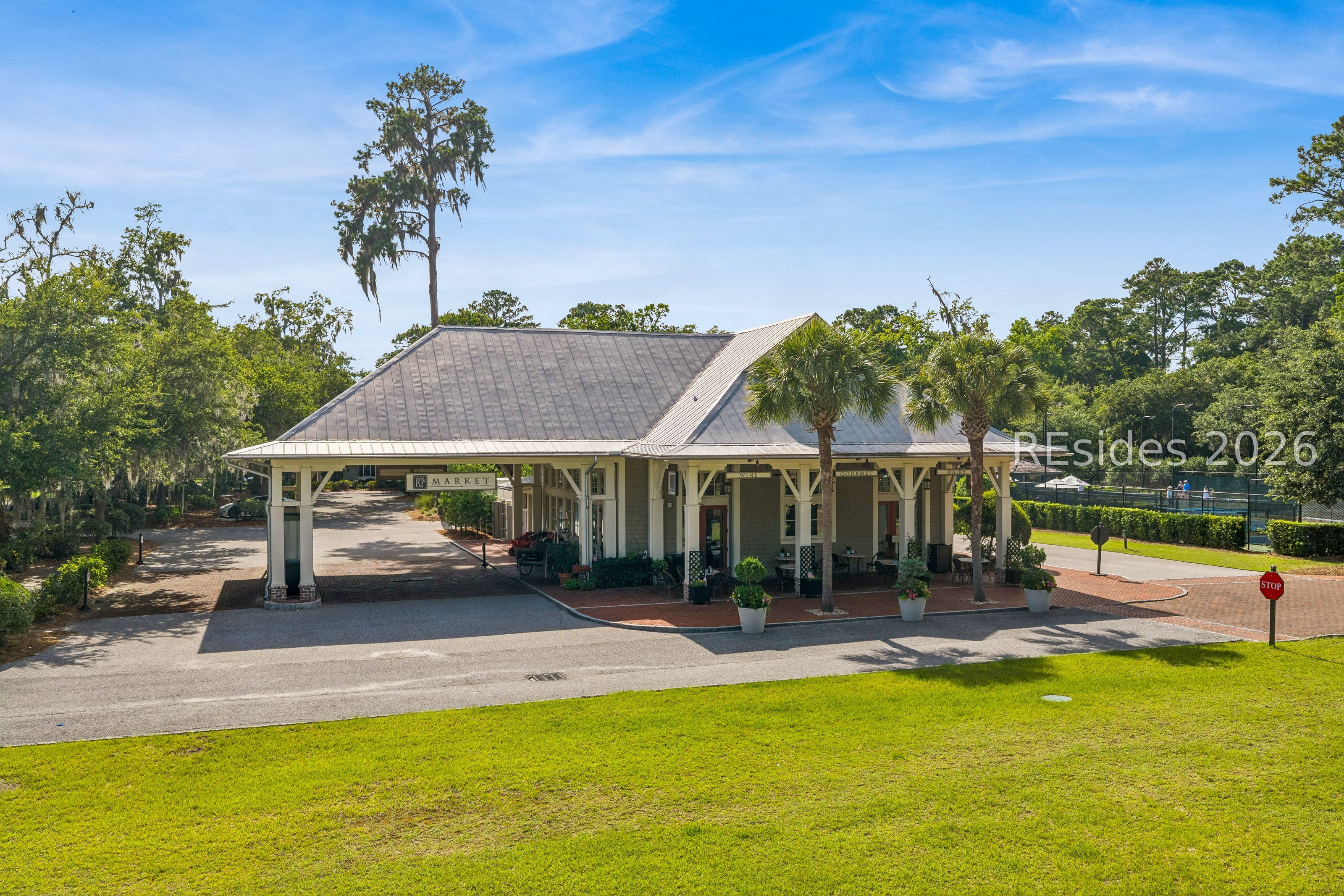 408 Mt Pelia Road Bluffton, SC 29910 - Photo 28 of 39