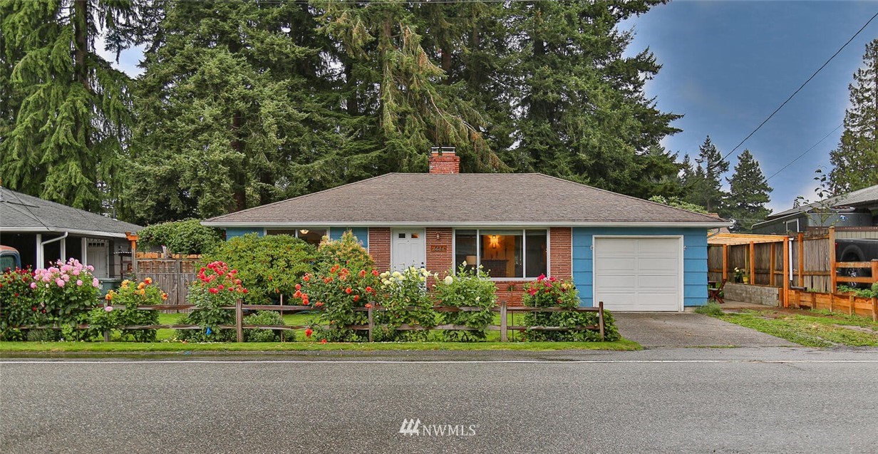 6623 Morgan Road Everett, WA 98203 - Photo 1 of 34