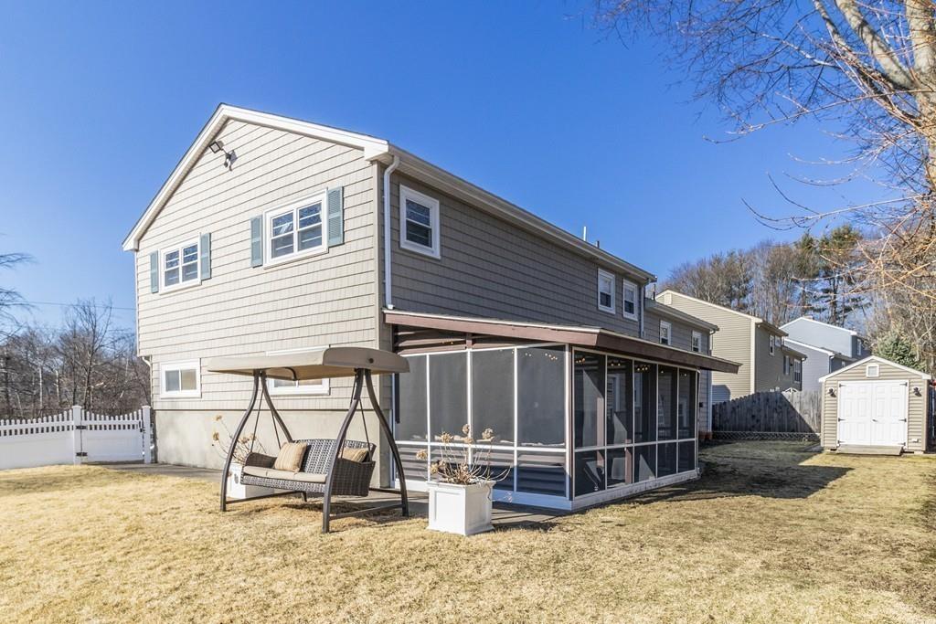 42 Livermore Road Waltham, MA 02451 - Photo 36 of 40 Gallery Image 36