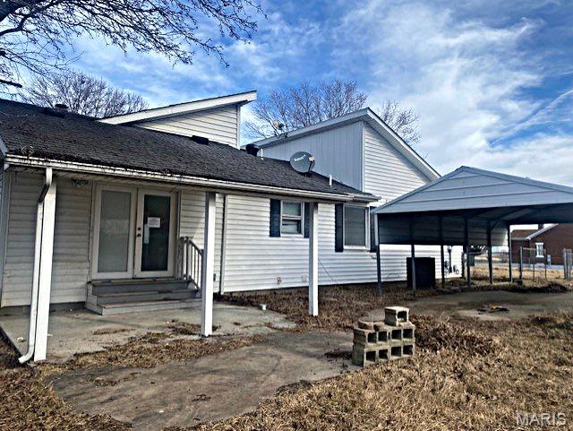 601 State Route West New Madrid, MO 63869 - Photo 10 of 11