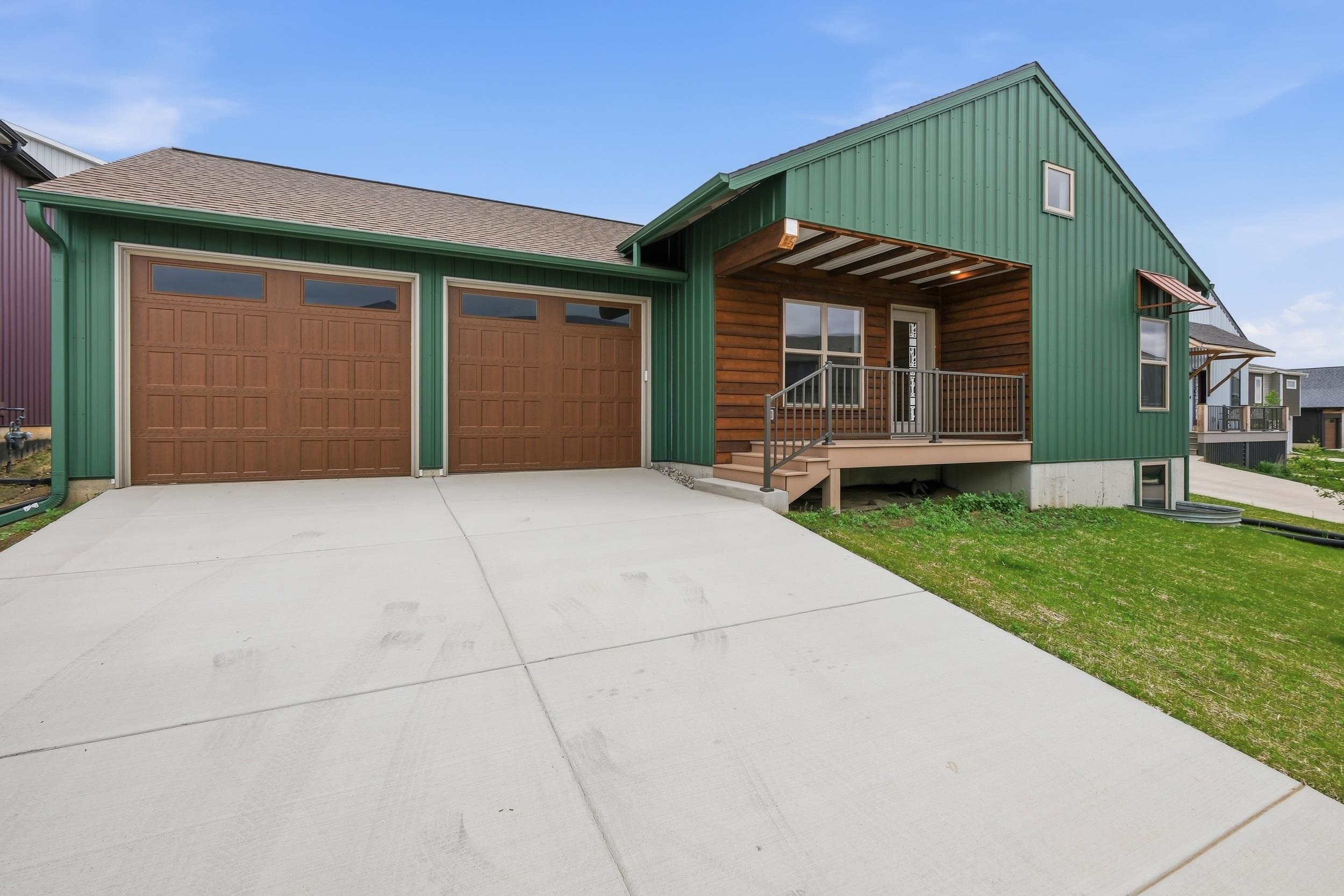 118 Boneset Poynette, WI 53955 - Photo 1 of 47