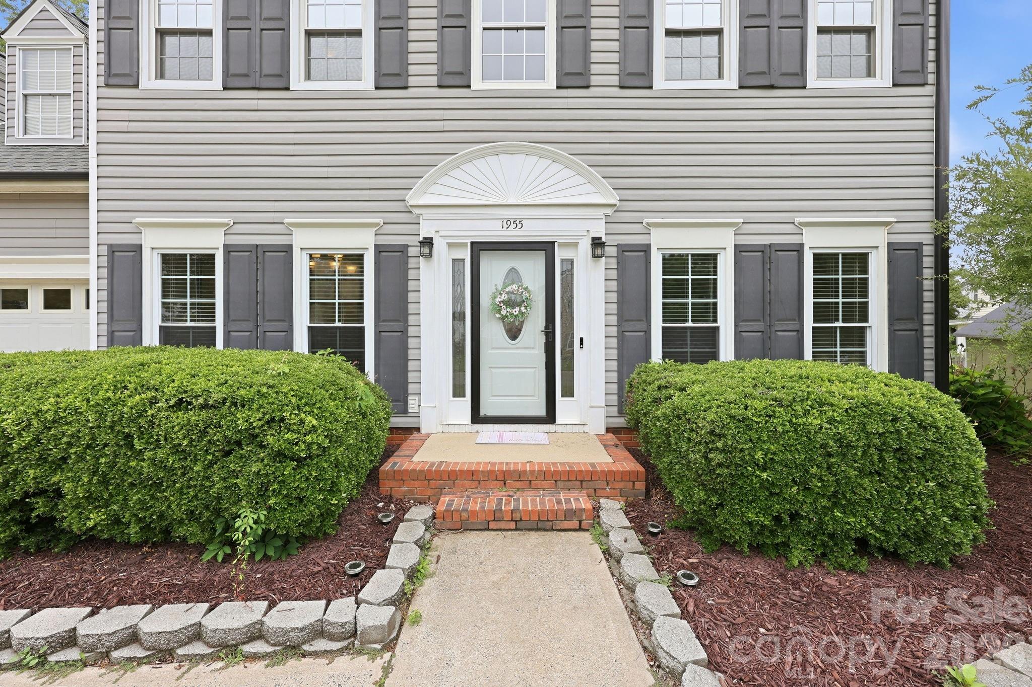 1955 Stratton Court Kannapolis, NC 28081 - Photo 3 of 35