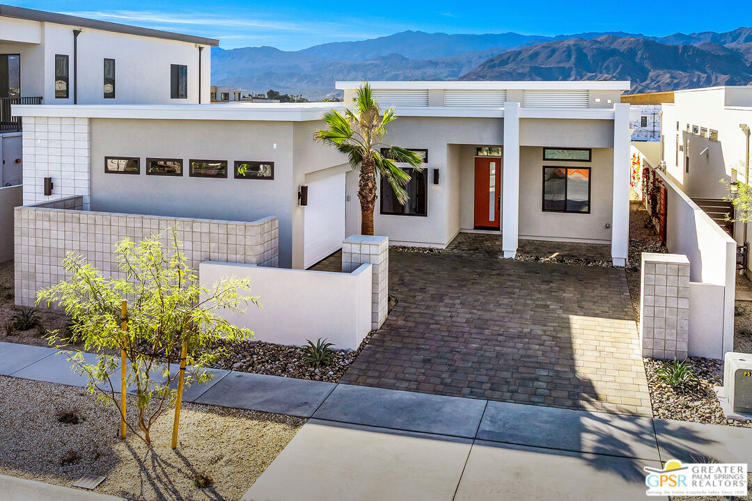 29 Sea Holly Road, Unit LOT #174 Rancho Mirage, CA 92270 - Photo 1 of 18