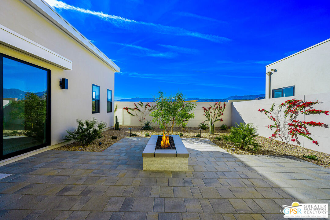 29 Sea Holly Road, Unit LOT #174 Rancho Mirage, CA 92270 - Photo 17 of 18