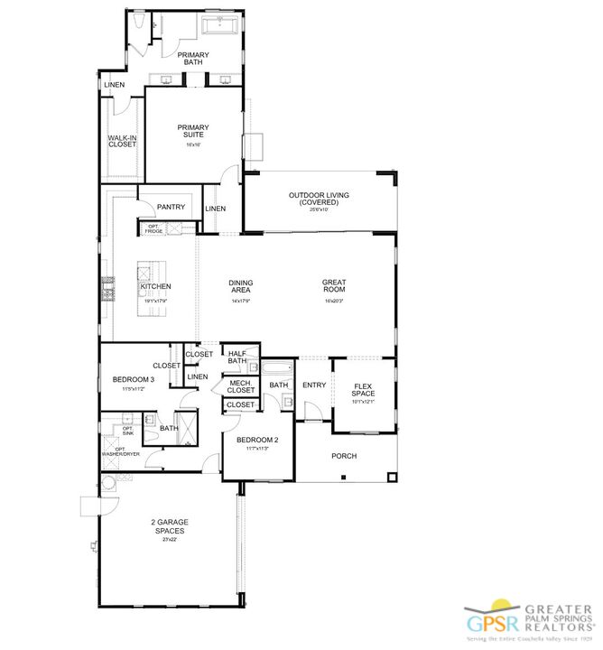 29 Sea Holly Road, Unit LOT #174 Rancho Mirage, CA 92270 - Photo 18 of 18