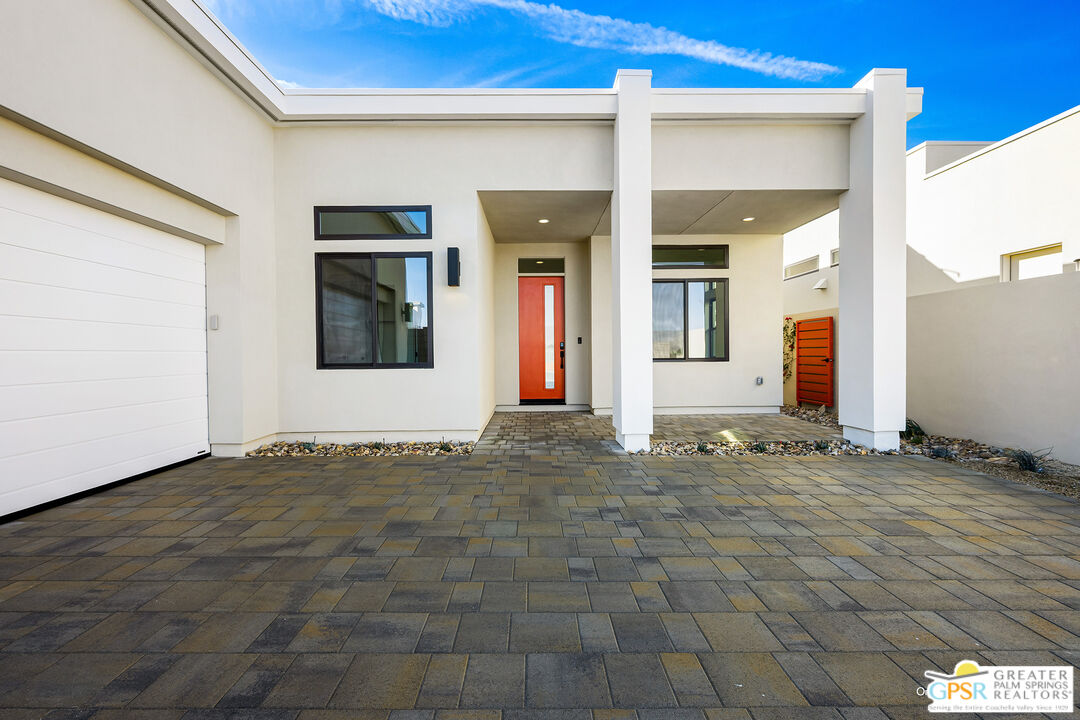 29 Sea Holly Road, Unit LOT #174 Rancho Mirage, CA 92270 - Photo 2 of 18