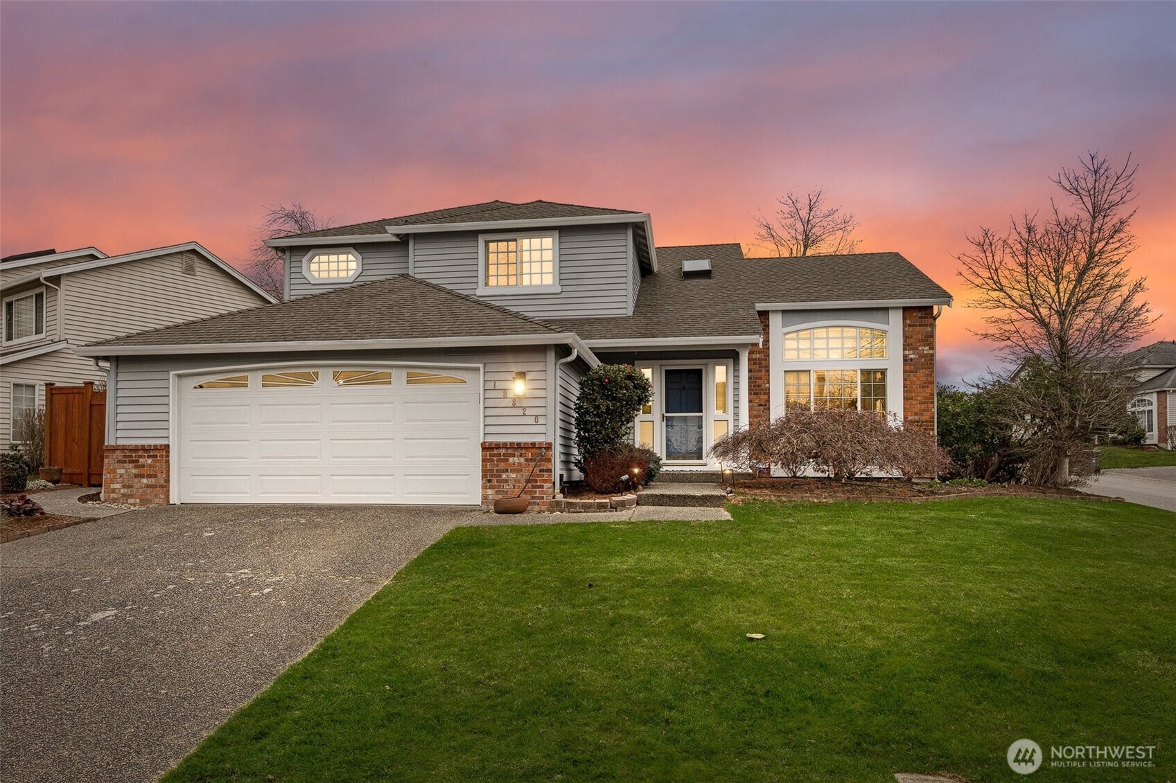18820 112th Place Southeast Renton, WA 98055 - Photo 1 of 33
