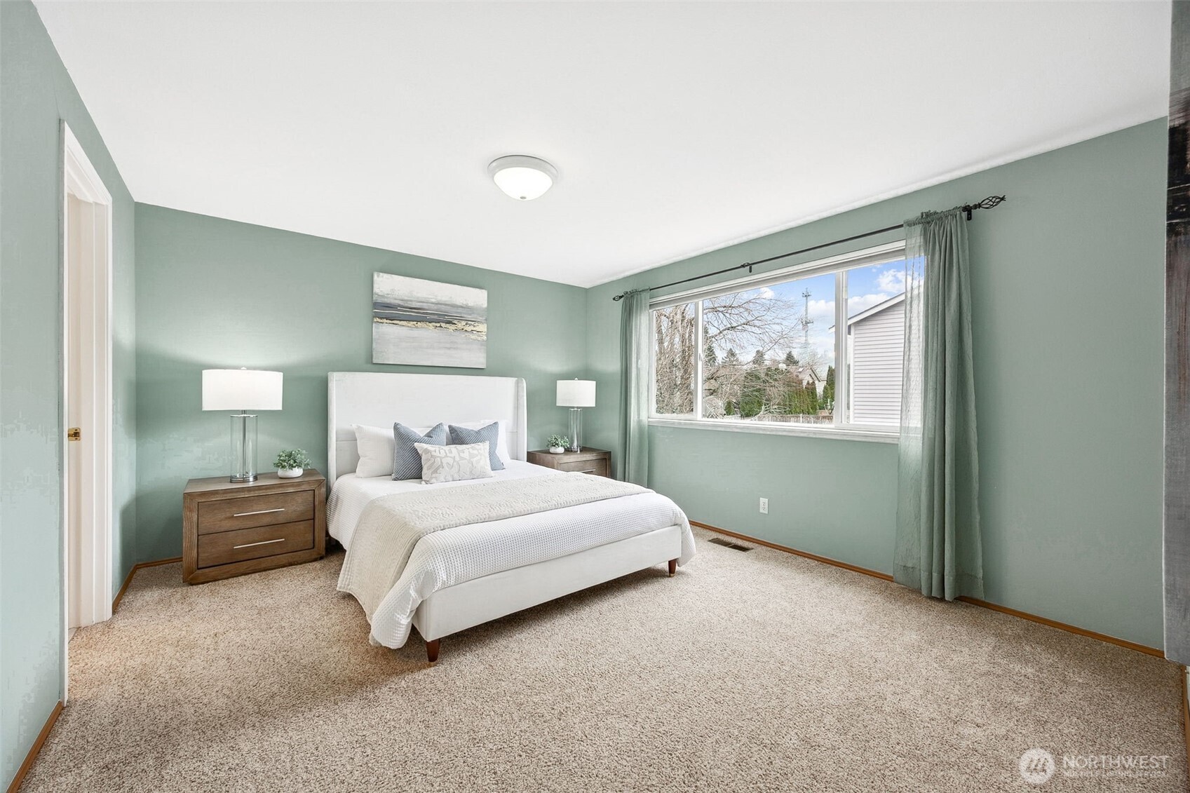 18820 112th Place Southeast Renton, WA 98055 - Photo 14 of 33