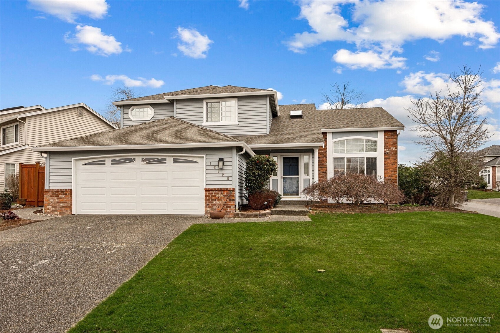 18820 112th Place Southeast Renton, WA 98055 - Photo 2 of 33